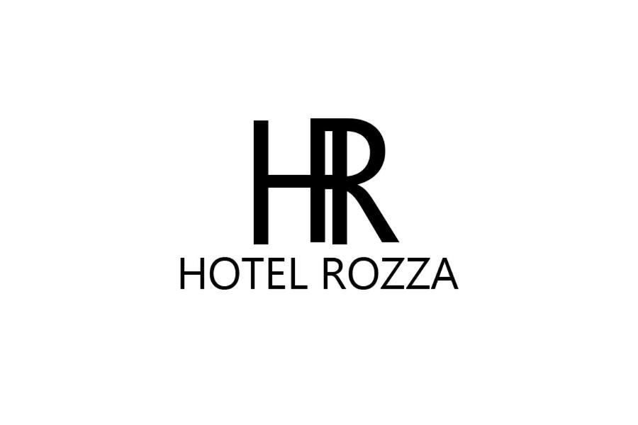 Rozza Hotel Istanbul Exterior photo