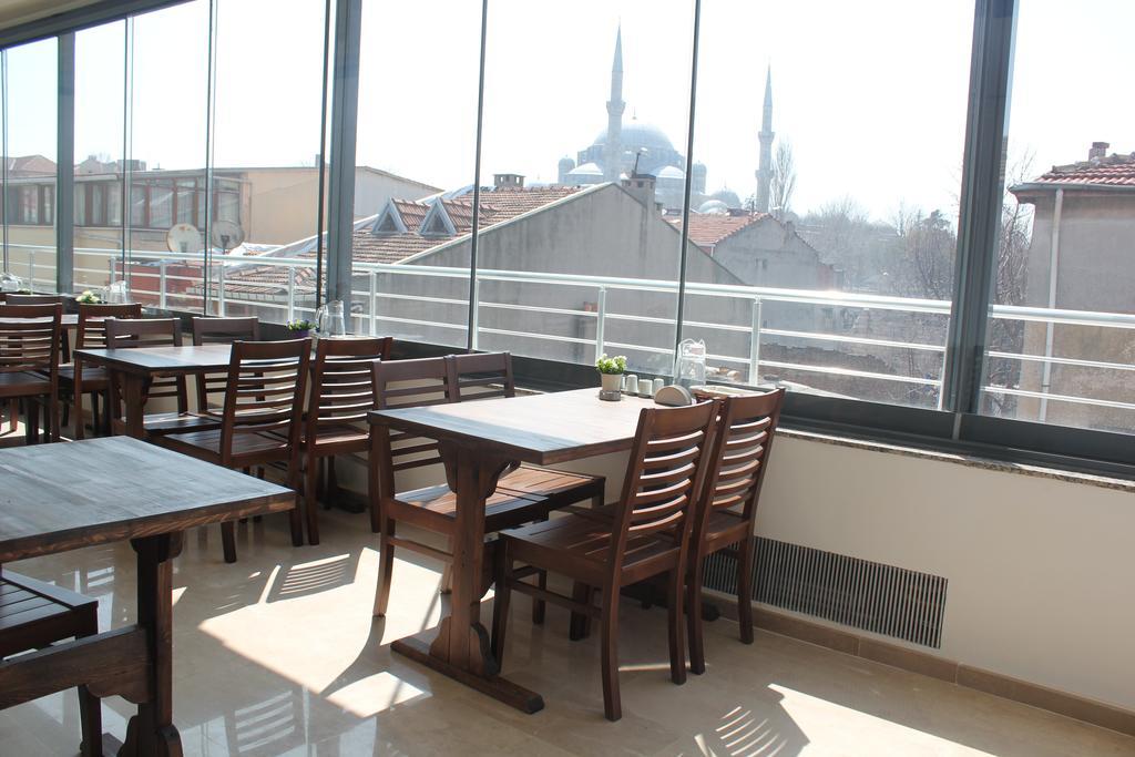 Rozza Hotel Istanbul Exterior photo